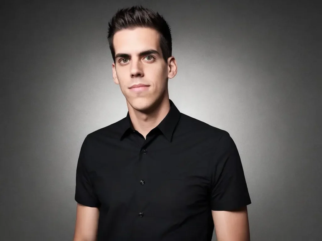 Ryan Holiday Family
