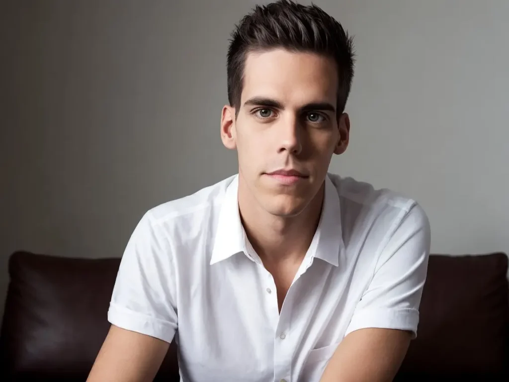 Ryan Holiday Personal Life